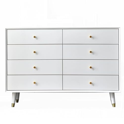 PEBFHSQW Moderne Kommode Mit 8 Schubladen – Holzkommode Für Schlafzimmer Und Wohnzimmer, Kompaktes Wandregal Mit Schubladen Für Ordnung Im Wohnbereich PEBFHSQW Moderne Kommode Mit 8 Schubladen – Holzkommode Für Schlafzimmer Und Wohnzimmer, Kompaktes Wandregal Mit Schubladen Für Ordnung Im Wohnbereich von PEBFHSQW