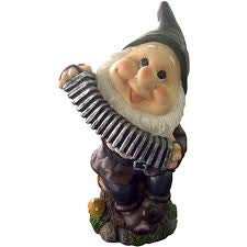 PEBSHOP Gartenfigur NANO ART. 214/1 von PEBSHOP