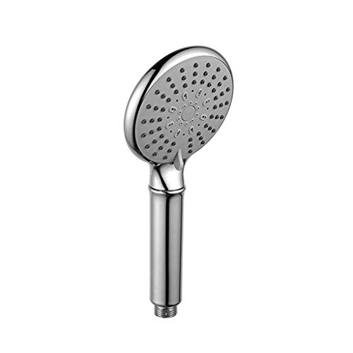 MOLVUS Badezimmer Handbrause UniversalSpray Düse 5 Modi Wassersparender Regenduschkopf MOLVUS Badezimmer Handbrause UniversalSpray Düse 5 Modi Wassersparender Regenduschkopf von PEDDCEX
