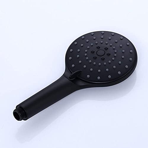 MOLVUS Duschkopf Handbrause, Handbrause mit DREI Funktionen, Handbrause, Badezimmer-Duschkopf mit Handbrause MOLVUS Duschkopf Handbrause, Handbrause mit DREI Funktionen, Handbrause, Badezimmer-Duschkopf mit Handbrause von PEDDCEX