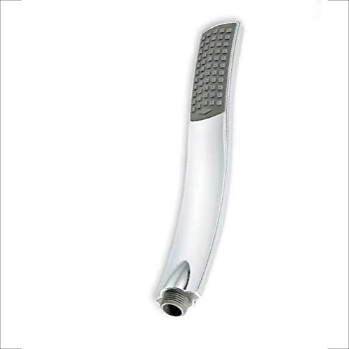 MOLVUS Handbrause, Handbrausekopf BadezimmerzubehörVerchromter 150 cm Edelstahlschlauch Handbrausen MOLVUS Handbrause, Handbrausekopf BadezimmerzubehörVerchromter 150 cm Edelstahlschlauch Handbrausen von PEDDCEX