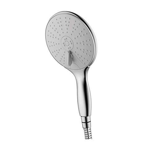 MOLVUS Handbrause Regendusche Sprudel-Hochdruck-Duschkopf Duschkopf Handbrause Kopfbrause MOLVUS Handbrause Regendusche Sprudel-Hochdruck-Duschkopf Duschkopf Handbrause Kopfbrause von PEDDCEX