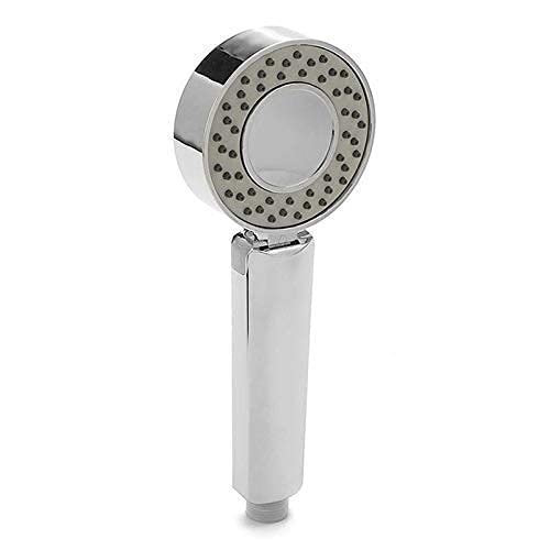 MOLVUS Regenduschkopf, doppelseitiger Duschkopf, Hochdruck-Duschkopf, Handbrause, Handbrause für Badezimmer MOLVUS Regenduschkopf, doppelseitiger Duschkopf, Hochdruck-Duschkopf, Handbrause, Handbrause für Badezimmer von PEDDCEX