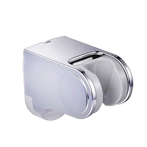 MOLVUS Wandmontage Handbrause Duschkopf Duschkopf Sprayer Halterung Brausehalter Haken Saugnapf Großer Winkel MOLVUS Wandmontage Handbrause Duschkopf Duschkopf Sprayer Halterung Brausehalter Haken Saugnapf Großer Winkel von PEDDCEX