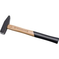 Peddinghaus - Schlosserhammer 300 g Stiellänge 300 mm Hickory von PEDDINGHAUS