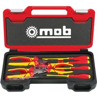 Box Medium Maintenance Elec. 8pcs Mob - 9436008001 von PEDDINGHAUS