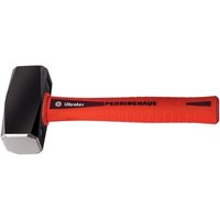 Fäustel Ultratec Kopfgewicht 1250g 3-Komp.PEDDINGHAUS von PEDDINGHAUS