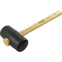 Peddinghaus 0367900201 Gummihammer 1180 g 1 St. von MOB OUTILLAGE