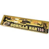 484125 Nageleisenset Gorilla Bar Gesamtlänge 350 / 600 / 900 mm Inhalt 3-teili von PEDDINGHAUS
