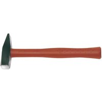 Peddinghaus - Schlosserhammer mit Kunststoff Stiel (Ultramit) Hammer DIN1041 300 g von PEDDINGHAUS