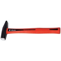 PEDDINGHAUS 5039981500 Schlosserhammer Ultratec 1500 g 3-Komponentenstiel von PEDDINGHAUS