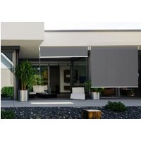PEDDY SHIELD Sonnen-Rollo, rechteckig, 100 x 240 cm - grau PEDDY SHIELD Sonnen-Rollo, rechteckig, 100 x 240 cm - grau von PEDDY SHIELD