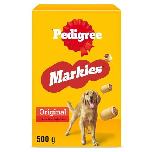 Pedigree Markies Trio's Hundesnacks von Pedigree