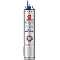 Pedrollo - 4PD/3 Ersatzteil Unterwassermotor 400V 2,2Kw für Tiefbrunnenpumpe Pedrollo - 4PD/3 Ersatzteil Unterwassermotor 400V 2,2Kw für Tiefbrunnenpumpe von PEDROLLO