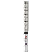 6HR 34/11 psr Unterwasserpumpe 6 Zoll Edelstahl 20 hp Tiefbrunnenpumpe - Pedrollo von PEDROLLO