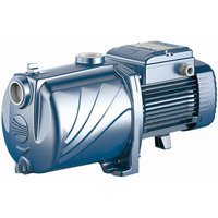 Cp' Kreisel-Elektropumpe mit mehreren Laufrädern Cp' Kreisel-Elektropumpe mit mehreren Laufrädern von PEDROLLO