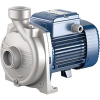 Pedrollo - Drei Phasen nga 1A pro Kreiselpumpe mit offenem Laufrad Waschanlagen Pedrollo - Drei Phasen nga 1A pro Kreiselpumpe mit offenem Laufrad Waschanlagen von PEDROLLO