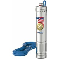 Elettropompa Sommersa 'Davis' Hp 1 - Att. 1 Elettropompa Sommersa 'Davis' Hp 1 - Att. 1 von PEDROLLO