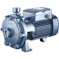 Pedrollo - Doppelter Antreiber-zentrifugale Wasserpumpen 2CP 25/14A Edelstahl Drei Phasen von PEDROLLO