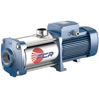Pedrollo - FCR15/3 Mehrstufige Kreiselpumpen Bewässerung Hauswasser drucksysteme Pedrollo - FCR15/3 Mehrstufige Kreiselpumpen Bewässerung Hauswasser drucksysteme von PEDROLLO