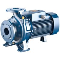 Wassernormpumpen EN733 für die industrie DreiPhasen F32/200AH aus Gusseisen 400V Pedrollo von PEDROLLO