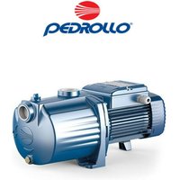 Mehrflügelige elektrische kreiselpumpe Pedrollo mod. 4cpm 80 einphasig 0,75 ps quiet von PEDROLLO