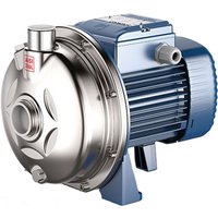 Pedrollo - pumpen für die industrie Kreiselpumpen aus rostfreiem Stahl CPm 132-ST6 0,75 hp von PEDROLLO