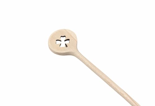 MINI BETTE Holzlöffel Kochlöffel KONICZYNA 25cm 1 Stück von PEEWIT