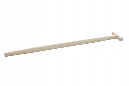 PEEWIT Stiel Stiel Stil stark T-Typ 90cm Spaten von PEEWIT
