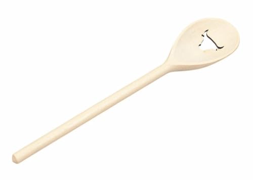 Schwedischer Holzlöffel Küche BYK Buche 30 cm von PEEWIT