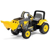 Peg Perego Maxi Excavator Aufsitzbagger Peg Perego Maxi Excavator Aufsitzbagger von PEG PEREGO