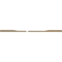 Pegas PS90404 12 St. Laubsägeblätter Gr. 3 Weitzahn 130 mm Holz Pegas PS90404 12 St. Laubsägeblätter Gr. 3 Weitzahn 130 mm Holz von PEGAS