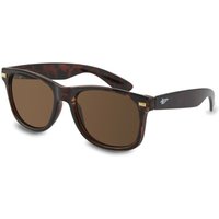 City Protection Brille, Schildpatt, Sun Brown pc Scheibe pegasus 151.02 City Protection Brille, Schildpatt, Sun Brown pc Scheibe pegasus 151.02 von PEGASO