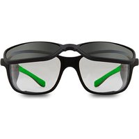 Pegaso - Duple -Schutzbrille. din 6 1095d6 Schweißen von PEGASO