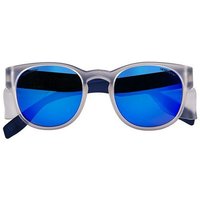 Pegaso - Fever Protection Glogs. 16 glasierte Weiße und Matt Ocean Blue pc Blue Hydrosun 144.16 von PEGASO