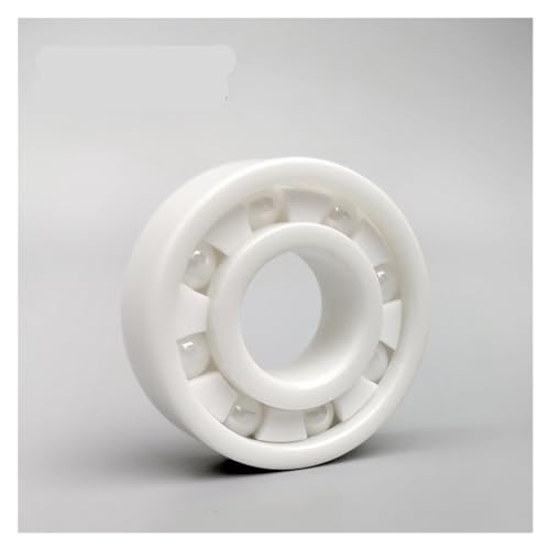 1 Stück Zirkonoxid-Keramiklager 6900 6901 6902 6903 6904 6905 6906 6907 6908 6909 6910 6911 6912 6913 6914 6915(6902 15x28x7mm) von PEGGMZYX