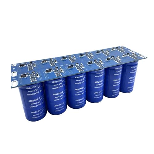 1 parallele Gruppe 17V233F Kfz-Gleichrichtermodul 2,85 V 700F Energiespar-Stromversorgung von PEGGMZYX