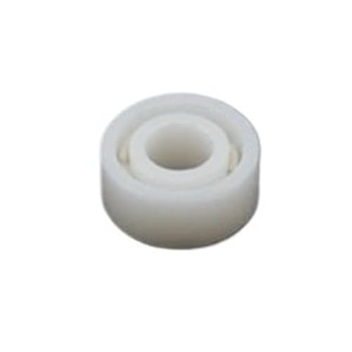 1 stücke 693W3 CE 3x8x3mm Zirkonia Keramik Lager Korrosion Beständig Isolierung MR693W3 CE von PEGGMZYX