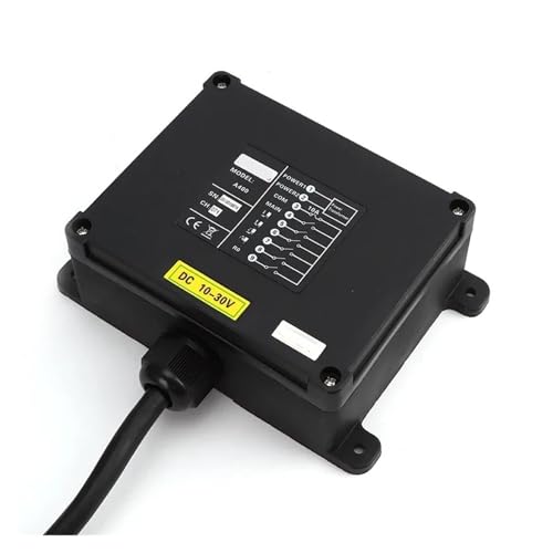 A400 Industrielle Kran Fernbedienung Lift Schiene Lift Control(2) von PEGGMZYX