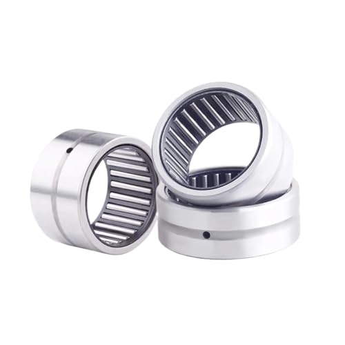 PEGGMZYX 1 Stück Nadellager ohne Innenring NK 5/12 6/12 26/20 26X34X20 innen 5 6 7 8 9 10 12 14 16 17 18 19 21 22 24 25 26 mm(NK9-12 9X16X12) von PEGGMZYX