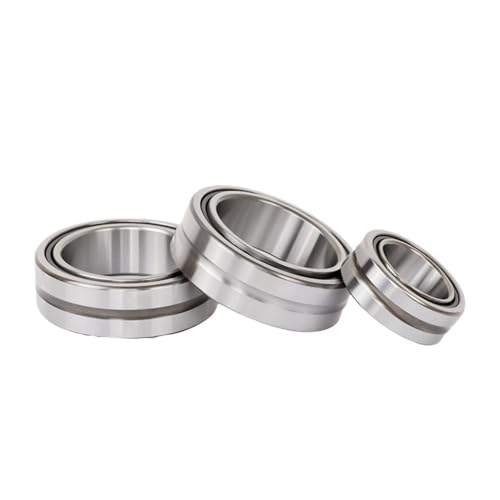 PEGGMZYX 1 Stück mit Innenring-Nadellager NA4911 4912 4913 4914 4915 4916 4917 4918 4919 4920 4922 4924(NA4917) von PEGGMZYX