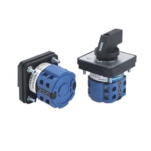 SZW26/LW26-20 20A 660V 64X64/48X48mm Nocken-Drehschalter(C04.2 0 1 48X48mm) von PEGGMZYX