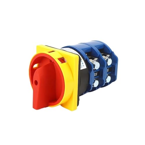 SZW26-160A 2GS 88X88mm Universal-Umbauknopf-Nockenschalter SZW26-160A 2GS 88X88mm Universal-Umbauknopf-Nockenschalter von PEGGMZYX