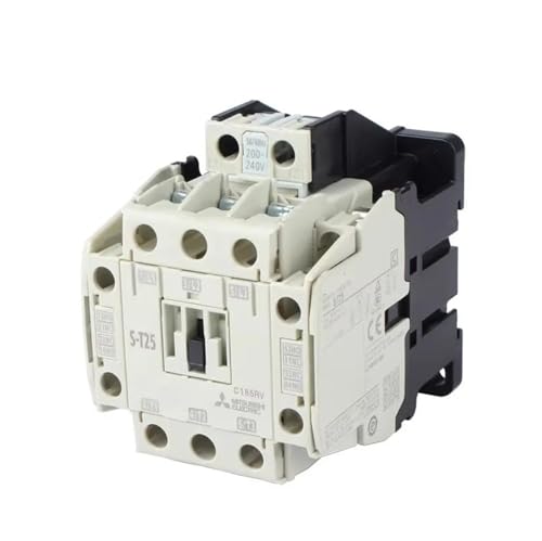Wechselstromschütz S-T10 S-T12 S-T21 S-T25 S-T35 S-T50 S-T65 S-T80 110 V 220 V(S-T80,220V) von PEGGMZYX