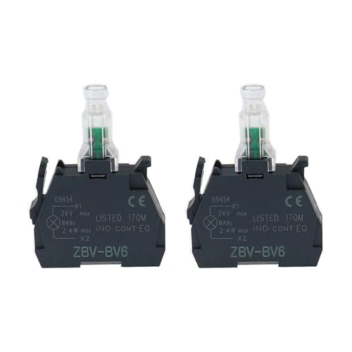 Xb4/XB5 Zb4 ZBV-M3 ZBV-B3 ZBV-B4 B5 B1 Druckknopfschalter(Green,36v) von PEGGMZYX
