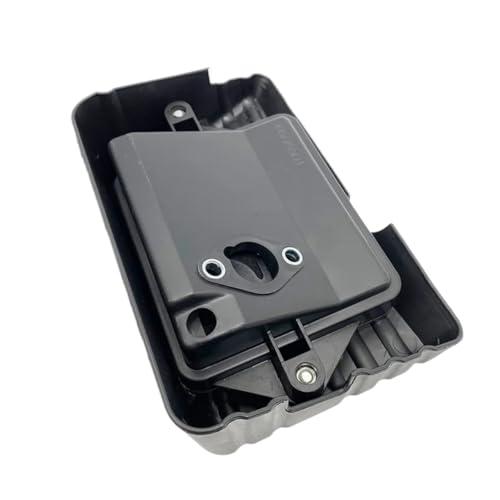 PEGGYLIN 1pc Luftfilter Assy Passt for Southland SWLE0799 S-WLE-0799-F2N 79CC 9 "3,5 FT-LBS Gas Edger von PEGGYLIN
