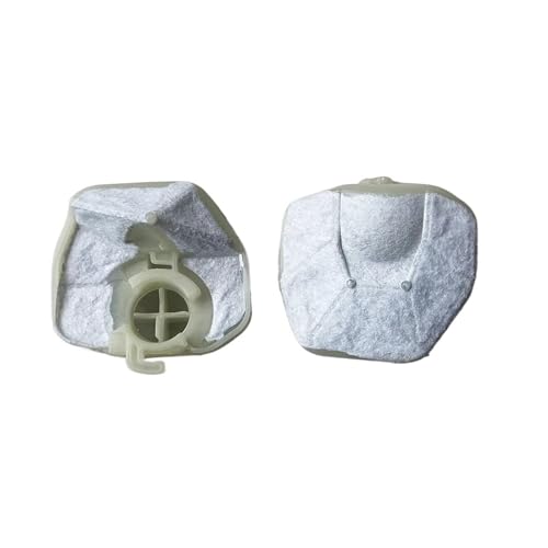 PEGGYLIN 2 STÜCKE LUFTFILTER A226-001991 FIT for ECHO CS-2511 2511TES 2511T 2511P SHINDAIWA 251TS 251 25CC KETTENSÄGE-REINIGER ELEMENT A226-001981 PEGGYLIN 2 STÜCKE LUFTFILTER A226-001991 FIT for ECHO CS-2511 2511TES 2511T 2511P SHINDAIWA 251TS 251 25CC KETTENSÄGE-REINIGER ELEMENT A226-001981 von PEGGYLIN