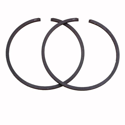 PEGGYLIN 2 Teile/los Kolben Ring 37mm * 1,5mm Fit for KAAZ Fit for Kawasaki TD33 TG33 Fit for STIHL fit for Husqvarna Trimmer Freischneider Gebläse Kettensäge PEGGYLIN 2 Teile/los Kolben Ring 37mm * 1,5mm Fit for KAAZ Fit for Kawasaki TD33 TG33 Fit for STIHL fit for Husqvarna Trimmer Freischneider Gebläse Kettensäge von PEGGYLIN