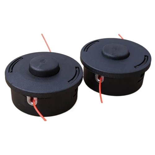 PEGGYLIN 2 stücke Trimmerkopf Passend for Stihl AutoCut 25-2 FS44 FS55 FS80 FS83 FS85 FS87 FS90 FS100 FS120 FS250 FS130 4002 710 2108 Rasenmäher PEGGYLIN 2 stücke Trimmerkopf Passend for Stihl AutoCut 25-2 FS44 FS55 FS80 FS83 FS85 FS87 FS90 FS100 FS120 FS250 FS130 4002 710 2108 Rasenmäher von PEGGYLIN