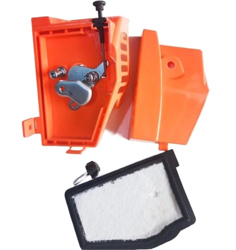 PEGGYLIN EB260 Luftfilter Montage Fit for 1E34FB EB260 Motor Griff Gebläse Hegde Trimmer Luft Reiniger PEGGYLIN EB260 Luftfilter Montage Fit for 1E34FB EB260 Motor Griff Gebläse Hegde Trimmer Luft Reiniger von PEGGYLIN